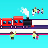 GO! GO!  My Mini Train