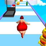 Body Girl Runner 3D