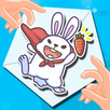 Paper Fold 3D - Super Rewards APK