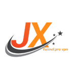 Jx Tunnel Pro Vpn icône