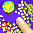 Cube Picker أيقونة