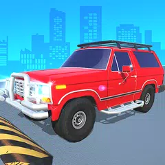 Driving Car 3D XAPK Herunterladen