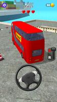 Driving Car 3D скриншот 1