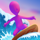Surf Racing icône