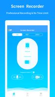 Screen Recording & Recorder: Video Recorder & Edit постер