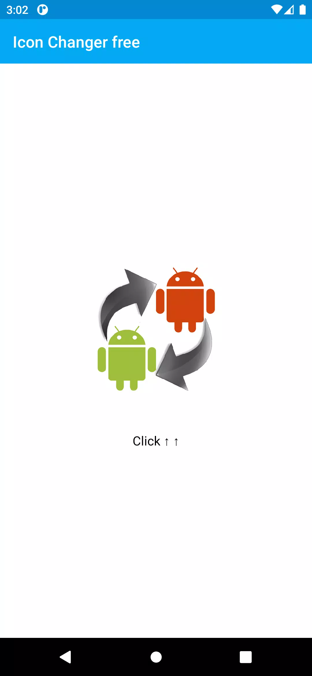 Android 用の アイコン変更 フリー Icon Changer Apk をダウンロード