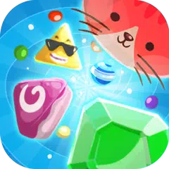 Descargar APK de Matchy Catch: A Colorful and a