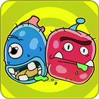 آیکون‌ Hi-Ball Rush