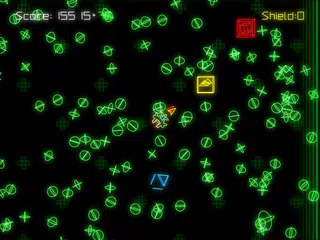 Descargar APK de PewPew