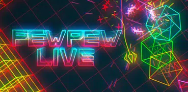 PewPew Live