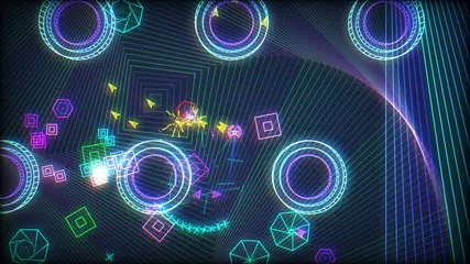 PewPew Live アプリダウンロード