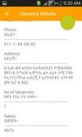 Ontime Jobs imagem de tela 2