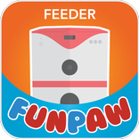 FunPaw Pet Feeder