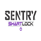 SENTRY Lock icône