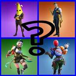 Guess The Skins Battle Royale
