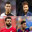 guess the soccer players иконка