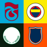 Liga Turca Logo Quiz