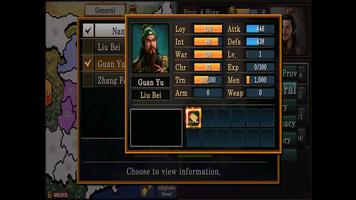 Three Kingdoms Hex2Hex screenshot 3