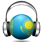 Kazakhstan Radio 아이콘