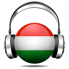 Hungary Radio आइकन