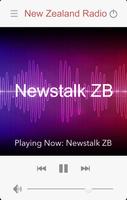 New Zealand Radio captura de pantalla 3