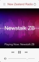 New Zealand Radio 截图 3