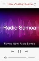 1 Schermata New Zealand Radio