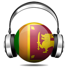Sri Lanka Radio 图标