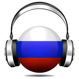 Russian Radio FM (Russia) - Ру icône