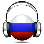 Russian Radio FM (Russia) - Ру simgesi