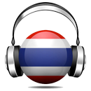 Thailand Radio FM - Thai วิทยุไทย APK