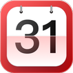 Calendar 图标