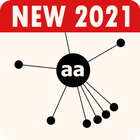 Crazy AA 2021 icône