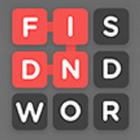 Find Words : Most addictive wo icône