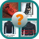 Fashion brand quiz APK