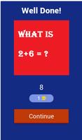 Math games - Math tricks for A screenshot 1