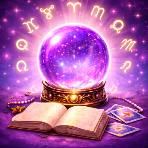 Astrology Cafe-Daily Horoscope