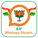 Whatsapp Stickers for BJP APK