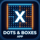 APK Dots & Boxes Game