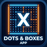 APK Dots & Boxes Game