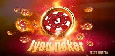JYou Poker - 歡樂德州撲克