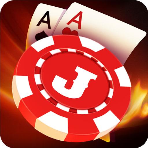 JYou Poker - 歡樂德州撲克