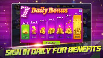 JYou Poker Screenshot 1