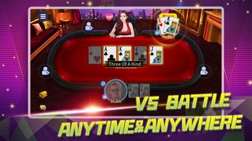 JYou Poker Screenshot 2