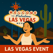 Las Vegas Events & Festivals icon