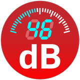 Sound Meter icon