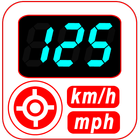 speedometer ikon