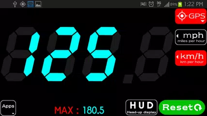 Speedometer APK download