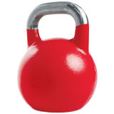 Kettlebell Pentathlon