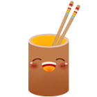 Sushi Go Calculator أيقونة